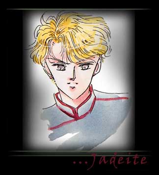 ... jadeite