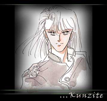 kunzite