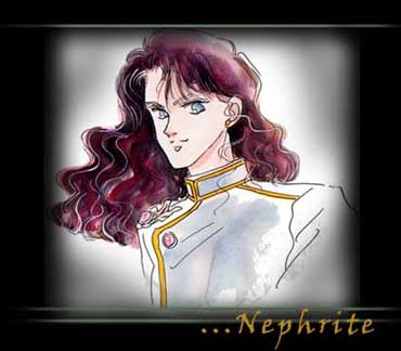 nephrite