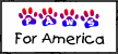 Paws for America