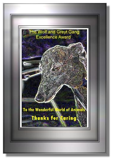 The Wolf and Greyt Gang