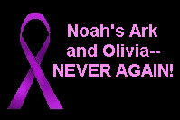 Purple Ribbon Campaign