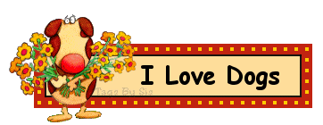I Love Dogs