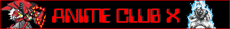 Anime Club X