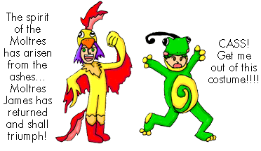 Thanks again, Denise!