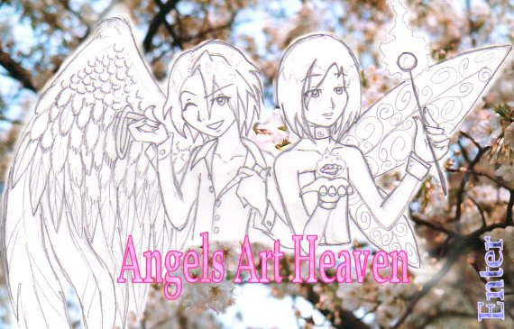 My lovely lil muses! ^__^