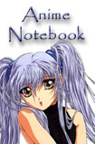 Anime Notebook ML