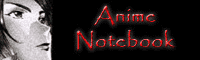 Anime Notebook ML