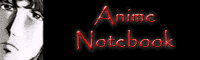 Anime Notebook ML