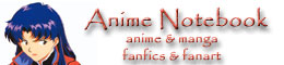 Anime Notebook ML