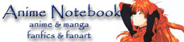 Anime Notebook ML