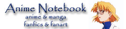 Anime Notebook ML