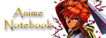 Anime Notebook ML