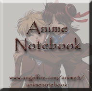 Anime Notebook ML