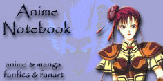 Anime Notebook ML