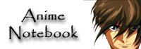 Anime Notebook ML