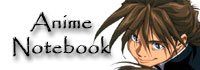 Anime Notebook ML