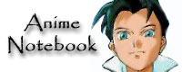 Anime Notebook ML