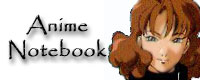 Anime Notebook ML