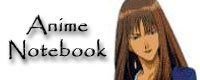 Anime Notebook ML