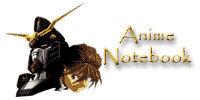 Anime Notebook ML