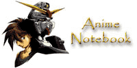Anime Notebook ML