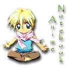 Anime Notebook ML