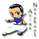 Anime Notebook ML