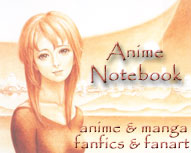 Anime Notebook ML