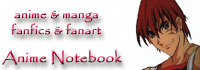 Anime Notebook ML