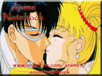 Anime Notebook ML