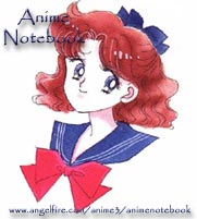 Anime Notebook ML