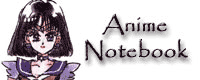 Anime Notebook ML