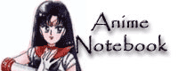 Anime Notebook ML