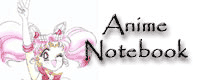 Anime Notebook ML