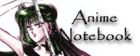 Anime Notebook ML