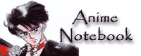 Anime Notebook ML