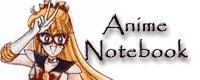 Anime Notebook ML