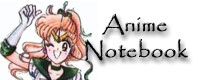 Anime Notebook ML
