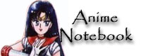 Anime Notebook ML