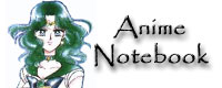 Anime Notebook ML