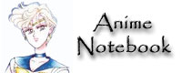 Anime Notebook ML