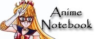 Anime Notebook ML