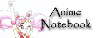 Anime Notebook ML