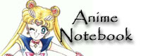 Anime Notebook ML