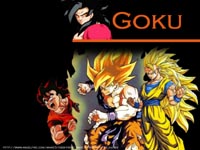 Goku 1
