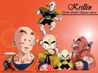 Krillin