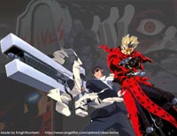 Trigun 1