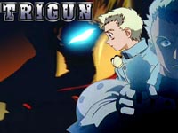 Trigun 2