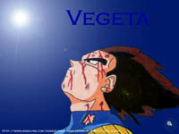 Vegeta 1